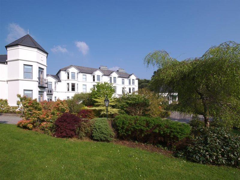 Seaview House Hotel Ballylickey Luaran gambar
