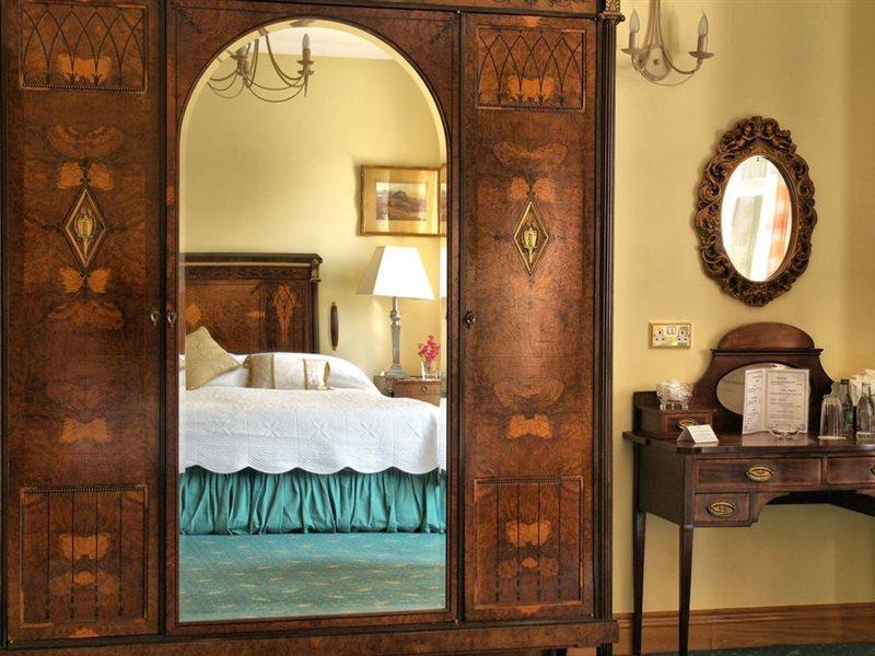 Seaview House Hotel Ballylickey Luaran gambar