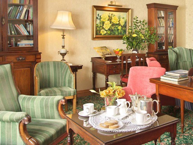 Seaview House Hotel Ballylickey Luaran gambar