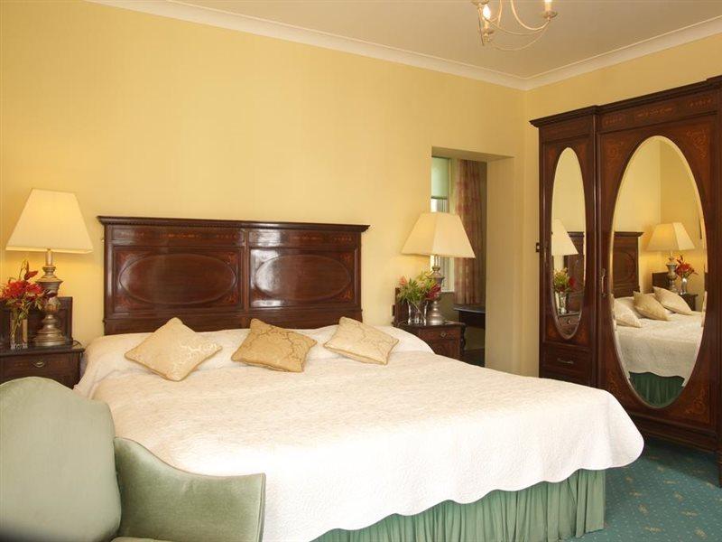 Seaview House Hotel Ballylickey Luaran gambar