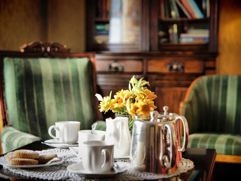 Seaview House Hotel Ballylickey Luaran gambar