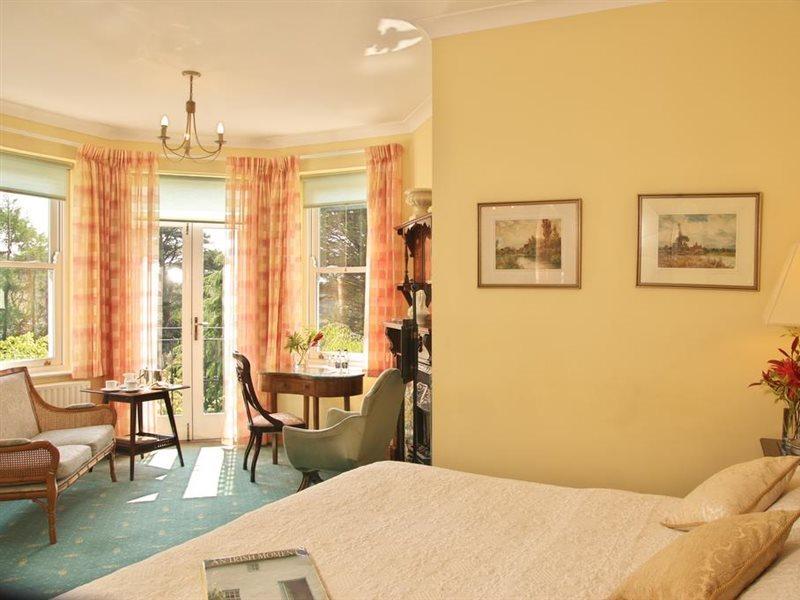 Seaview House Hotel Ballylickey Luaran gambar