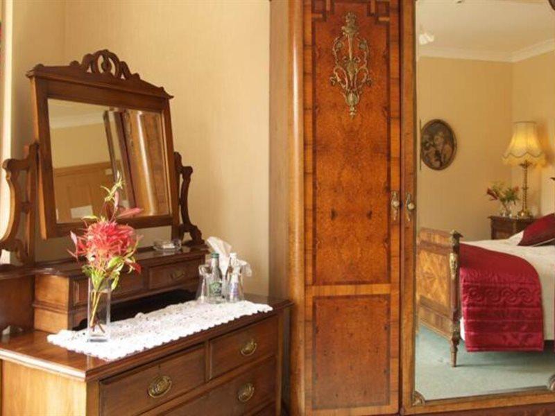 Seaview House Hotel Ballylickey Luaran gambar