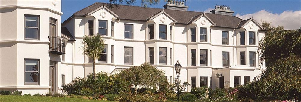 Seaview House Hotel Ballylickey Luaran gambar