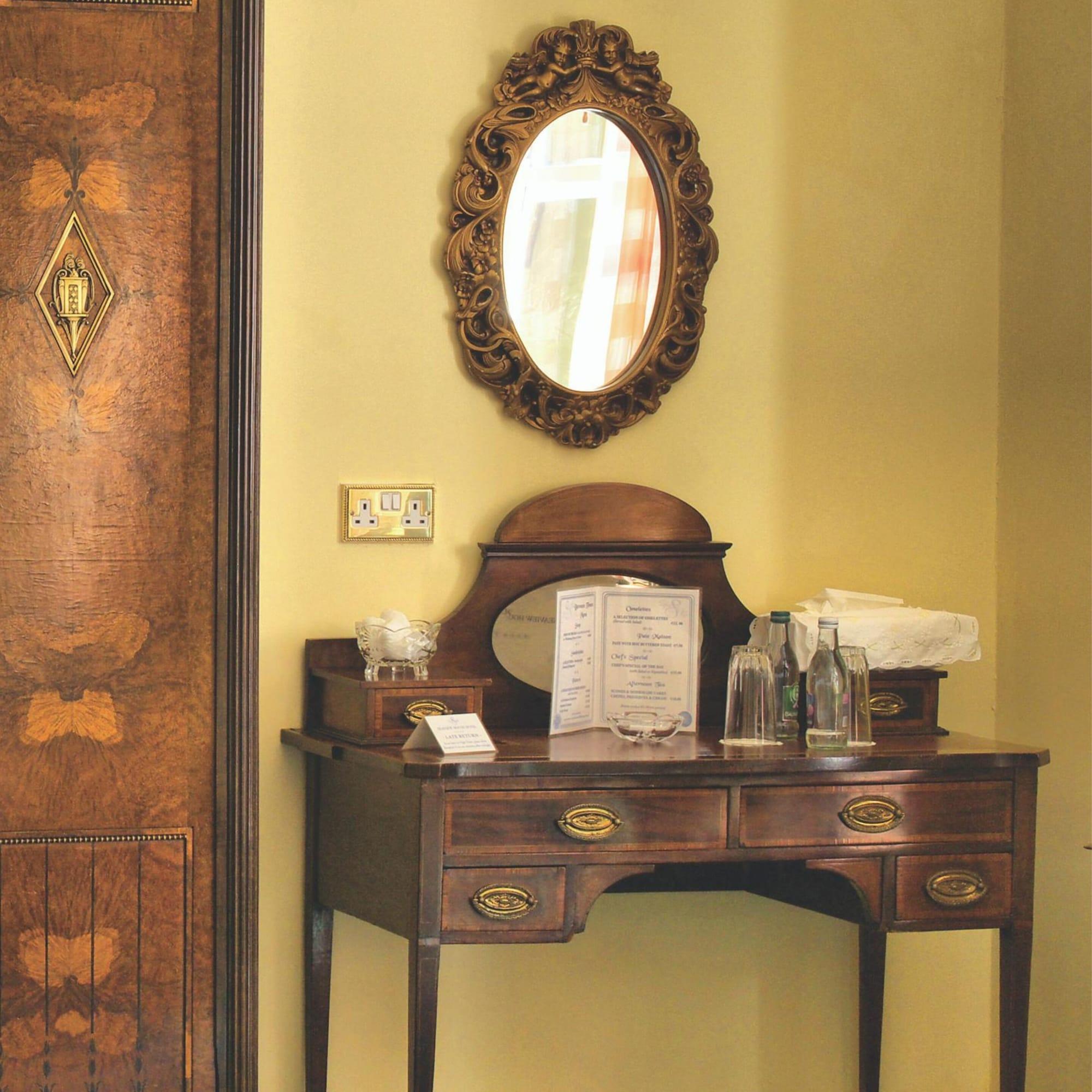 Seaview House Hotel Ballylickey Luaran gambar