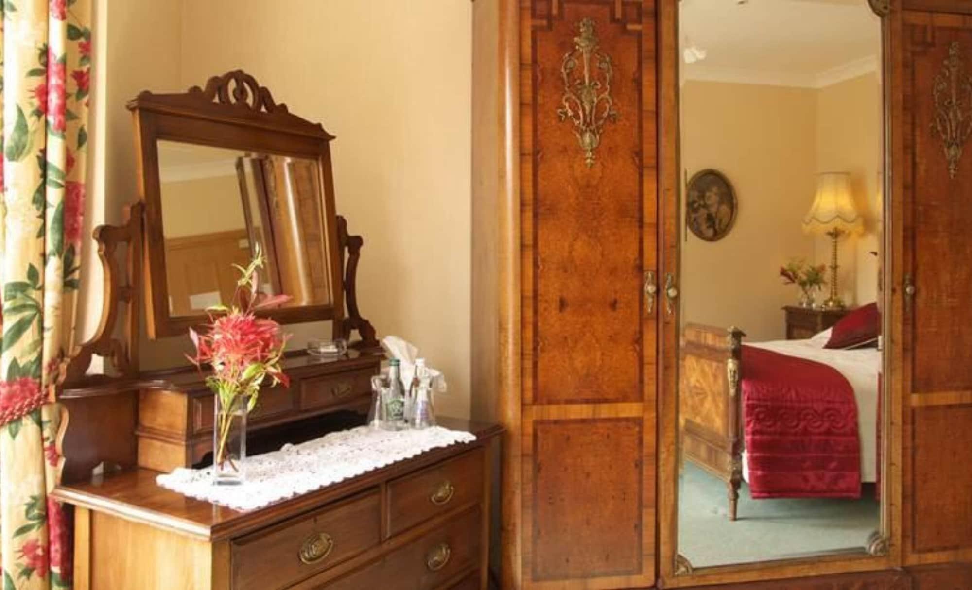 Seaview House Hotel Ballylickey Luaran gambar