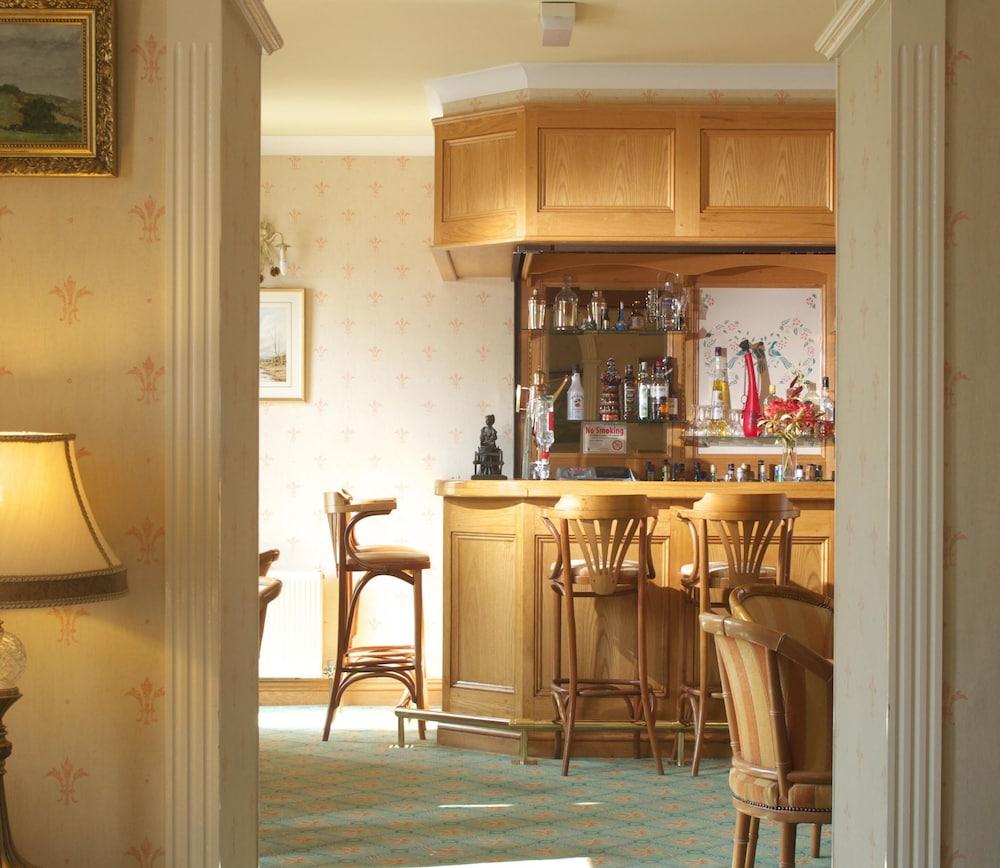Seaview House Hotel Ballylickey Luaran gambar