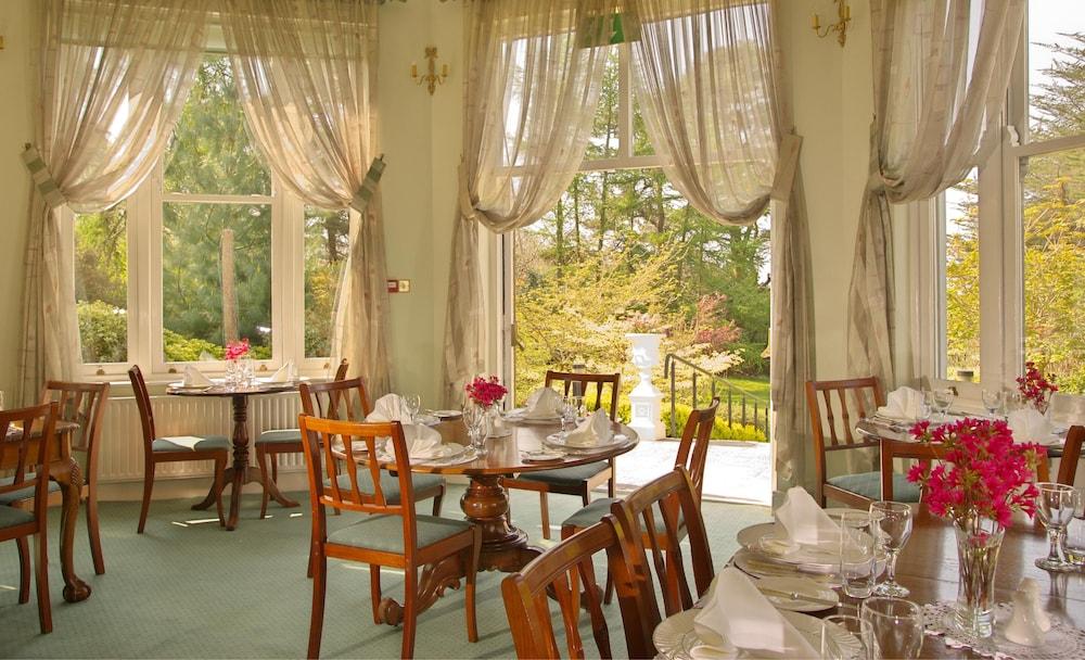 Seaview House Hotel Ballylickey Luaran gambar