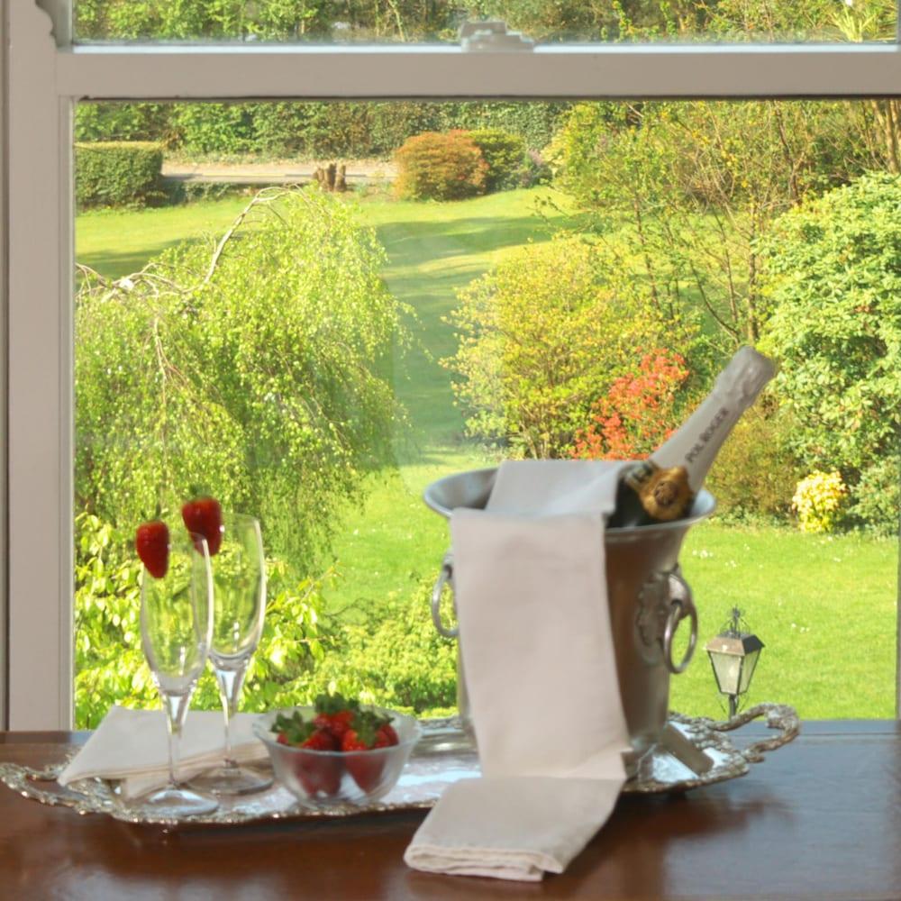 Seaview House Hotel Ballylickey Luaran gambar