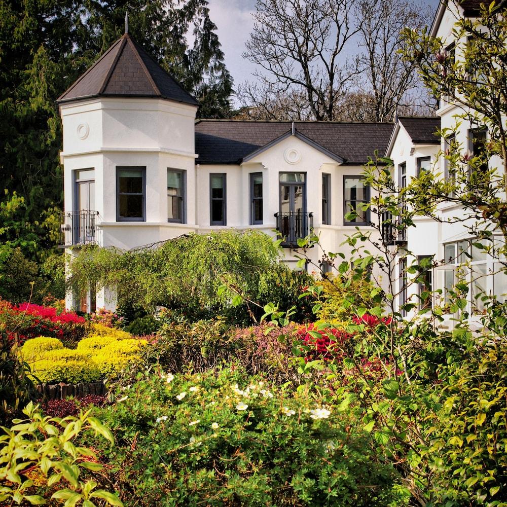 Seaview House Hotel Ballylickey Luaran gambar