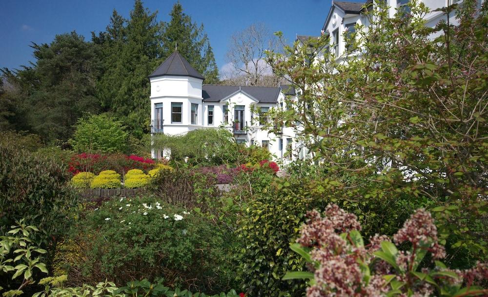 Seaview House Hotel Ballylickey Luaran gambar