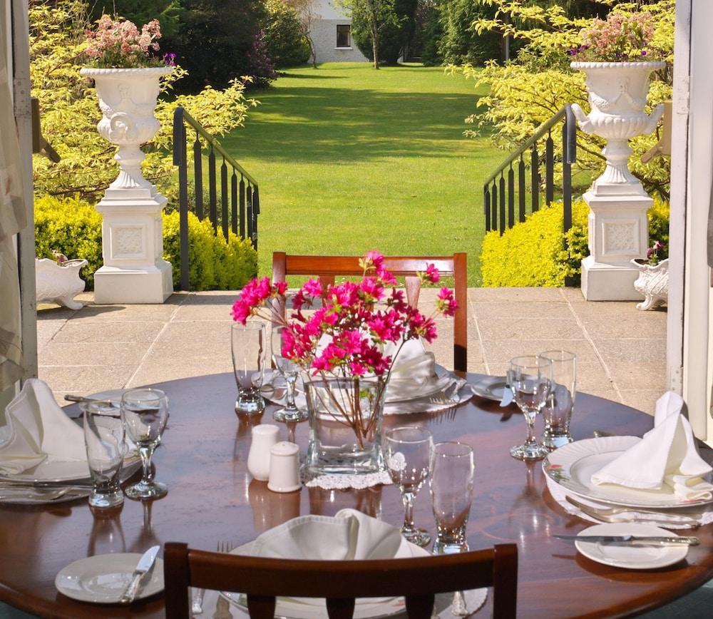 Seaview House Hotel Ballylickey Luaran gambar