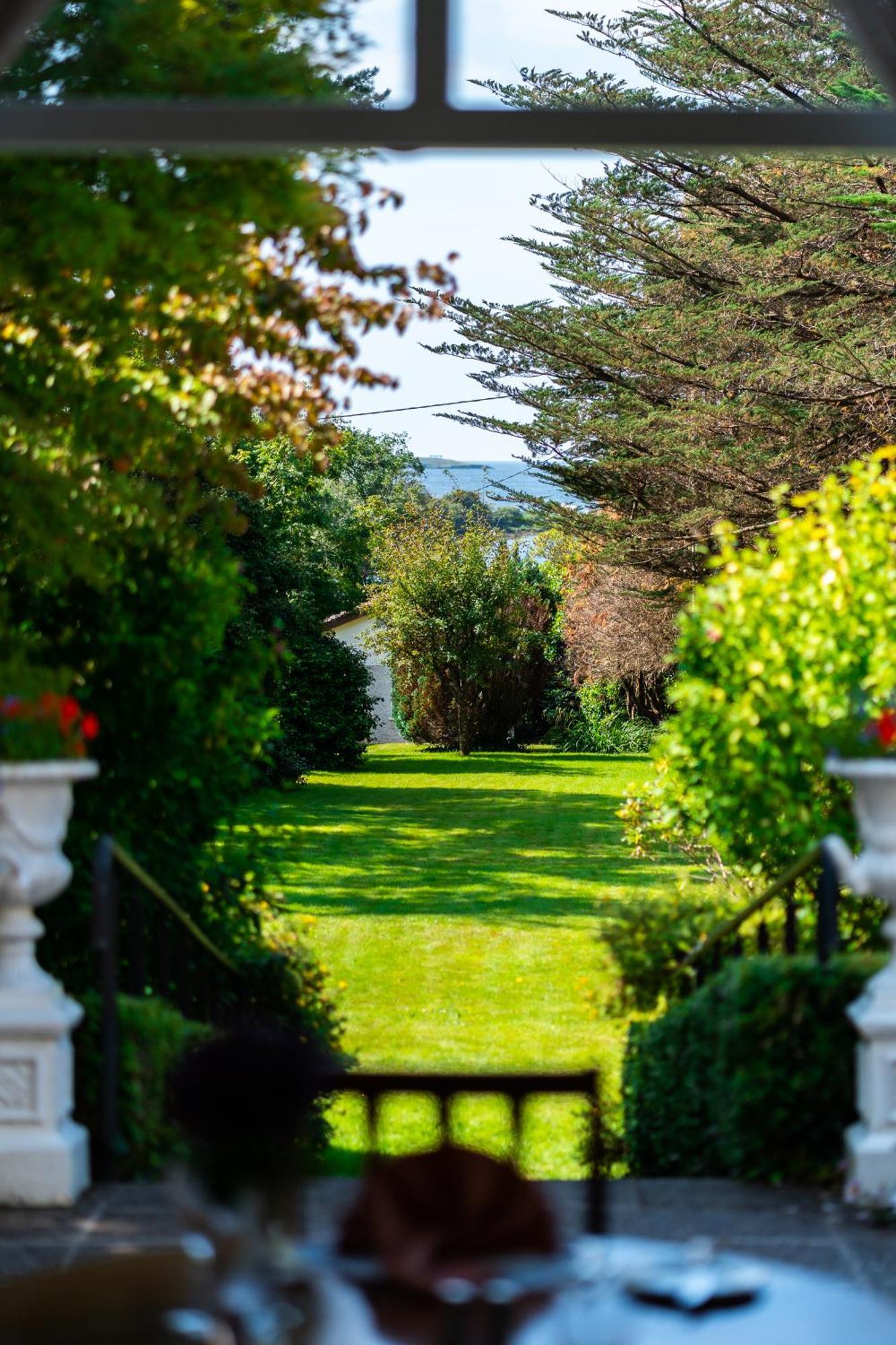 Seaview House Hotel Ballylickey Luaran gambar