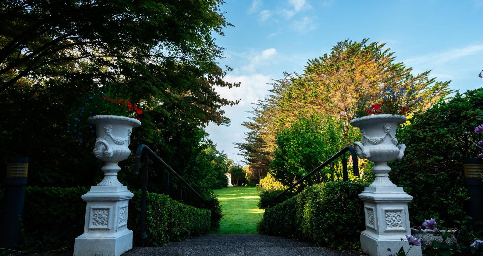 Seaview House Hotel Ballylickey Luaran gambar