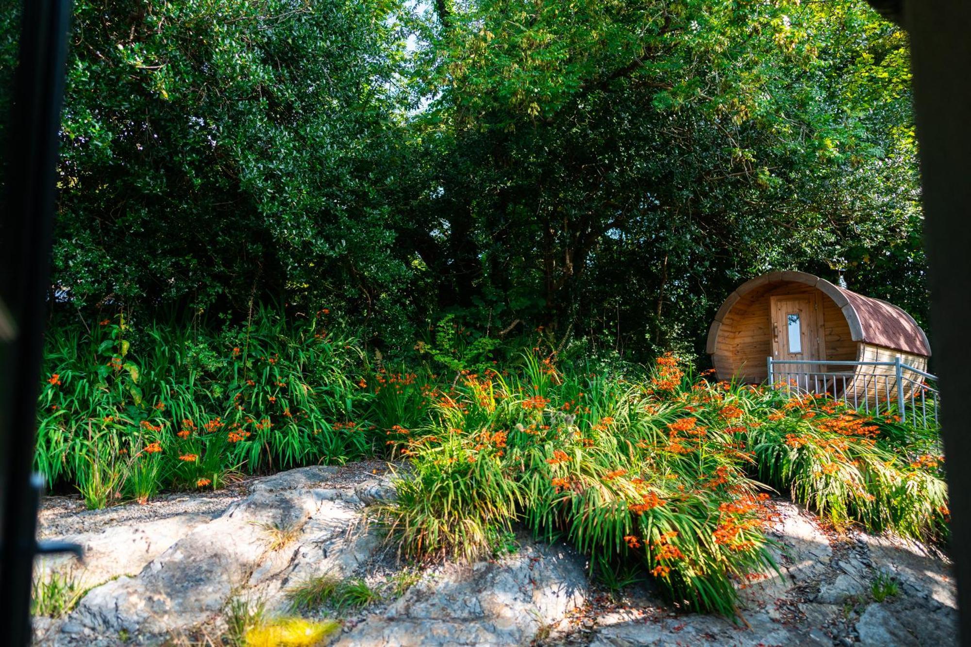 Seaview House Hotel Ballylickey Luaran gambar