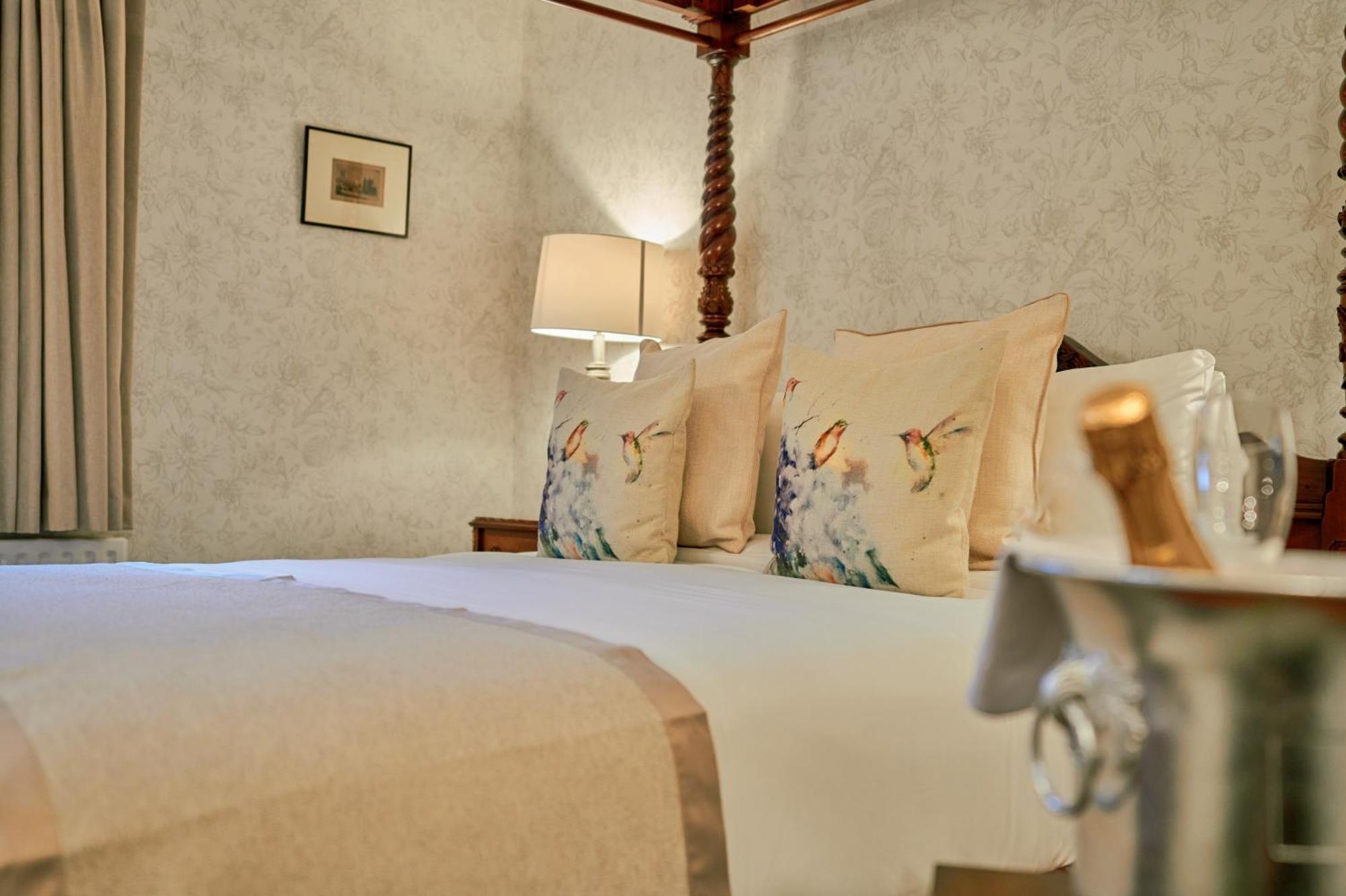 Seaview House Hotel Ballylickey Luaran gambar