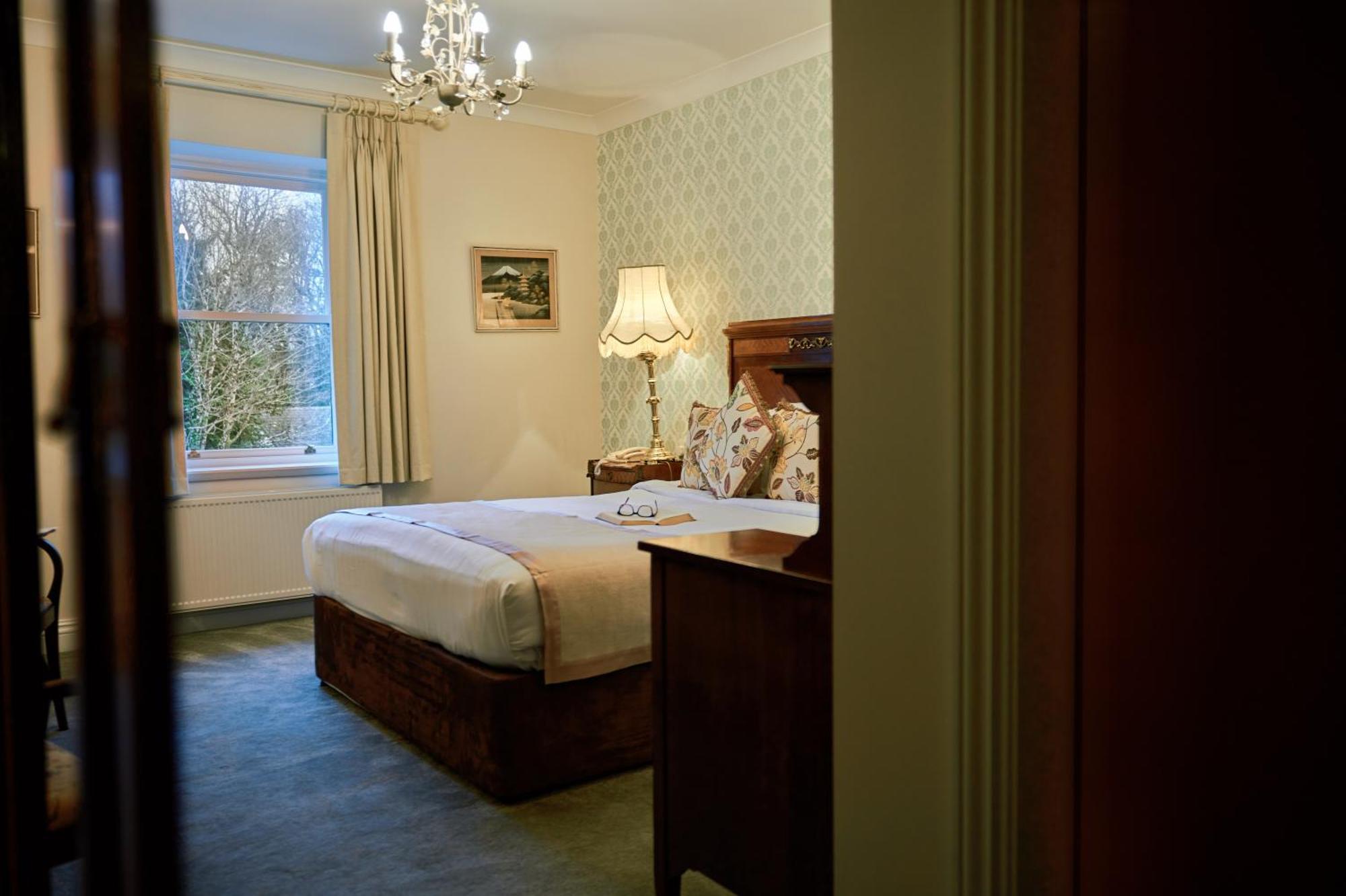 Seaview House Hotel Ballylickey Luaran gambar