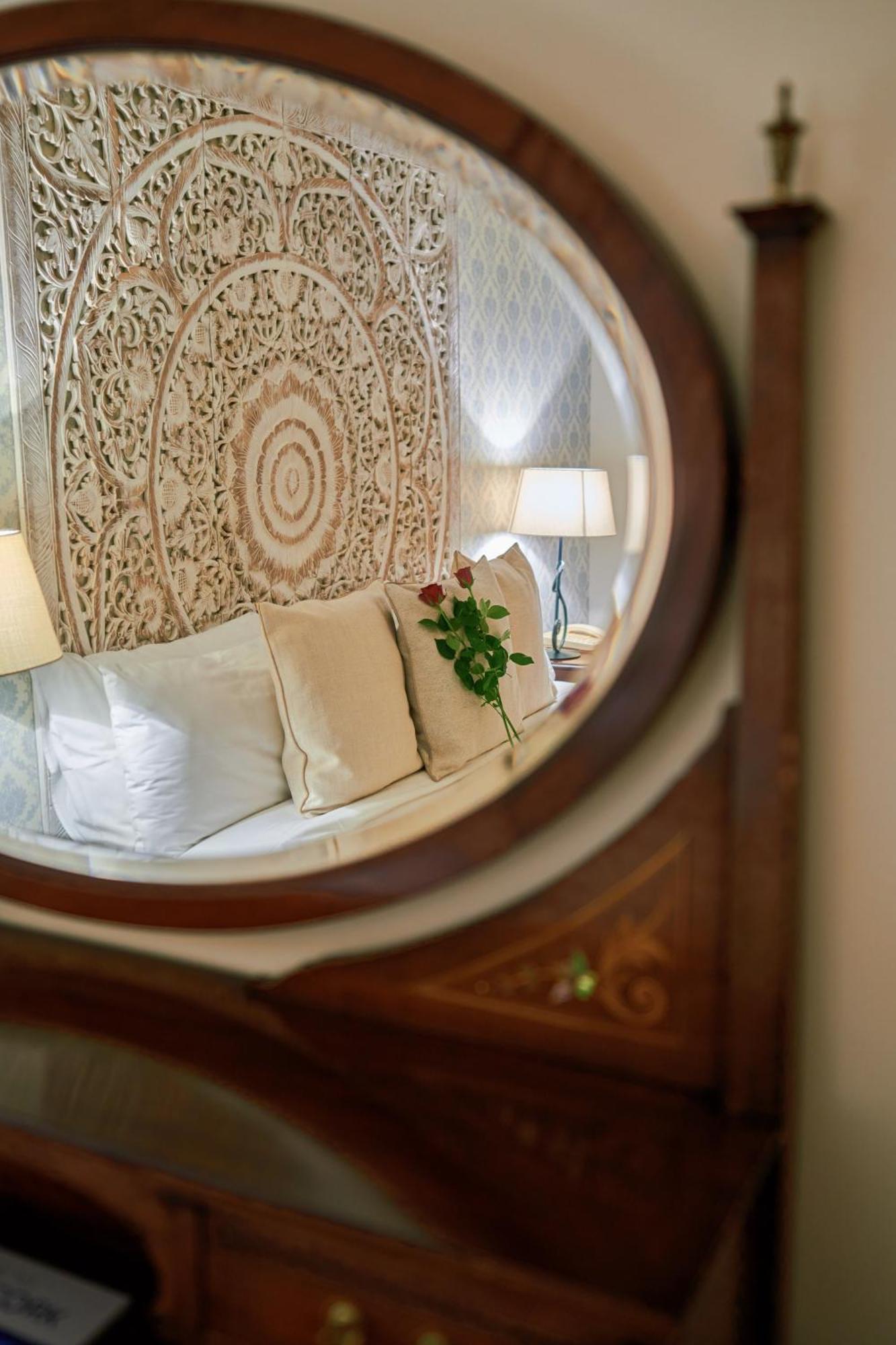 Seaview House Hotel Ballylickey Luaran gambar