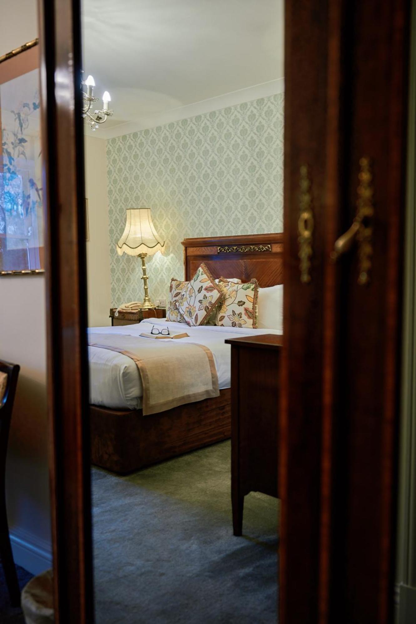 Seaview House Hotel Ballylickey Luaran gambar