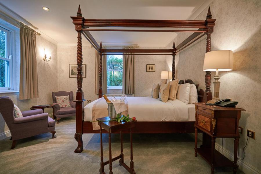 Seaview House Hotel Ballylickey Luaran gambar