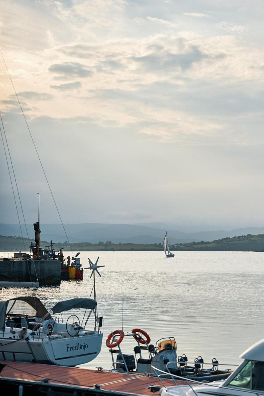 Seaview House Hotel Ballylickey Luaran gambar