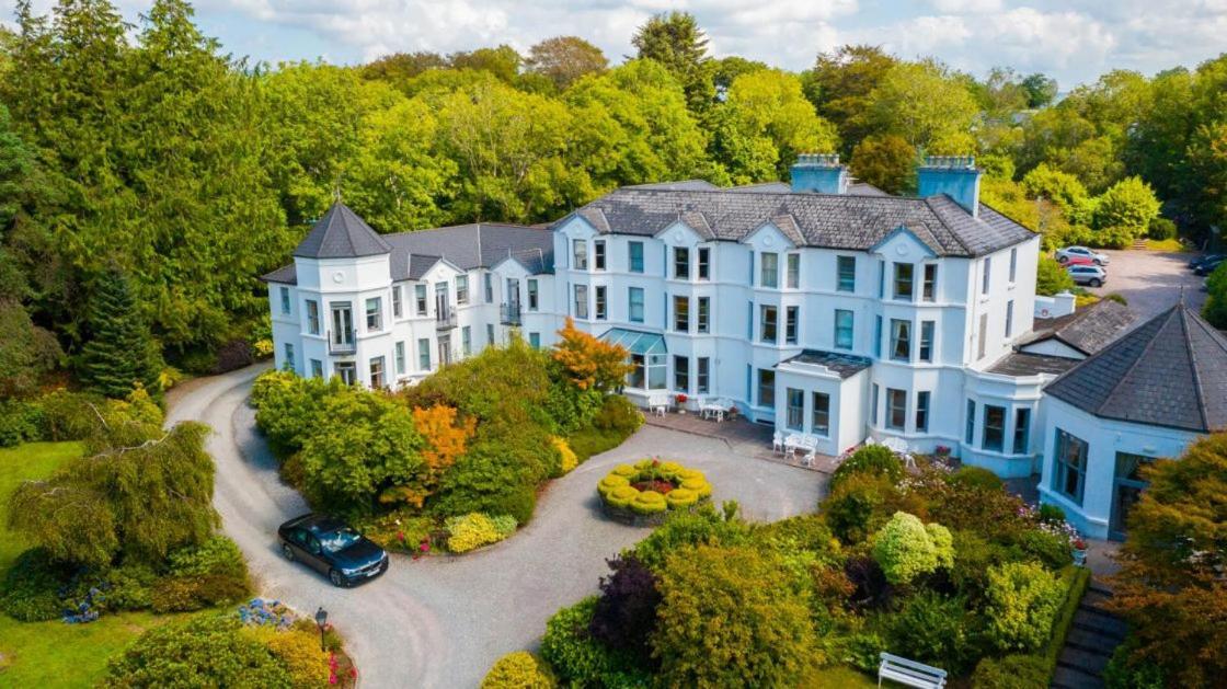 Seaview House Hotel Ballylickey Luaran gambar
