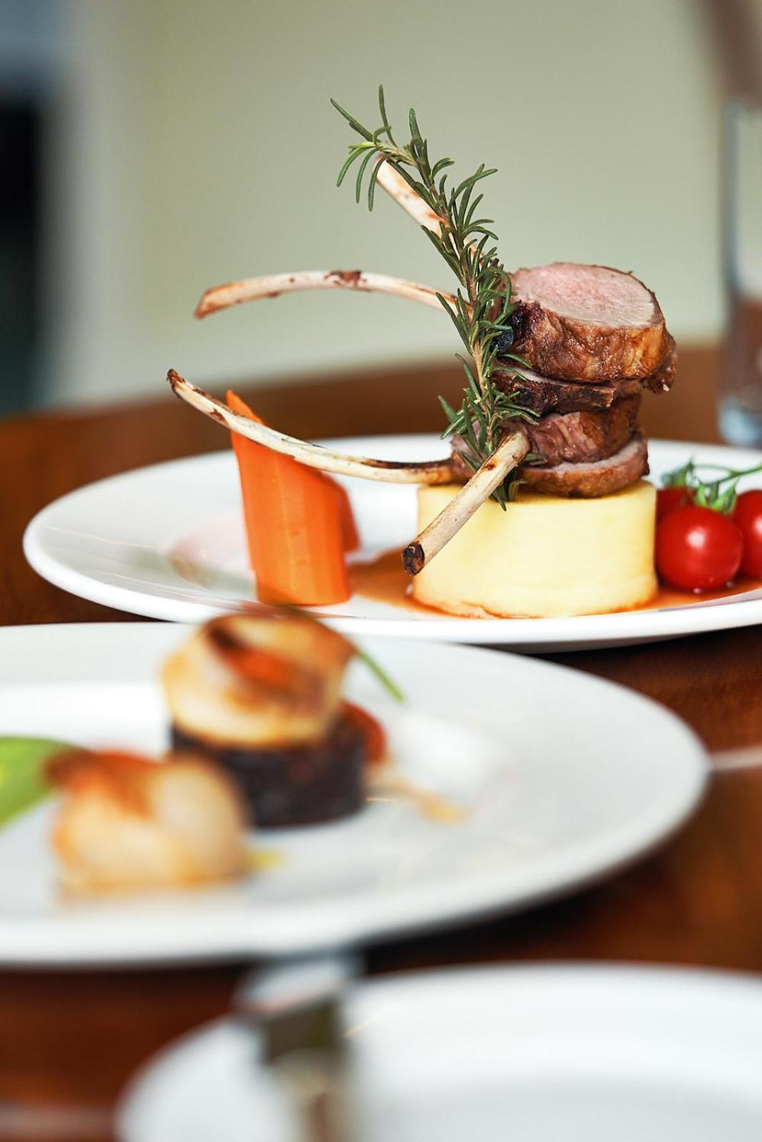 Seaview House Hotel Ballylickey Luaran gambar
