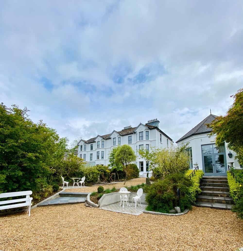 Seaview House Hotel Ballylickey Luaran gambar