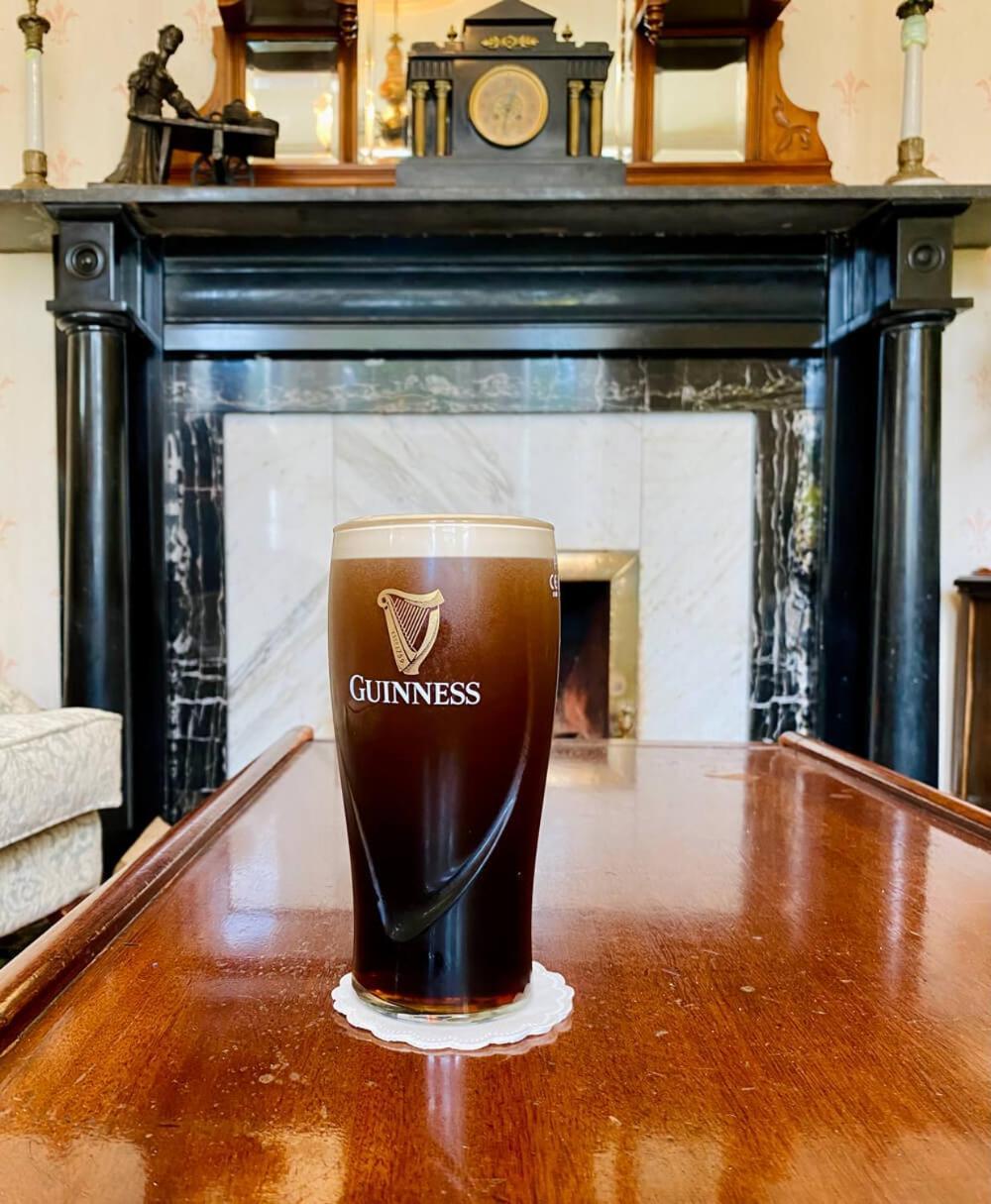 Seaview House Hotel Ballylickey Luaran gambar