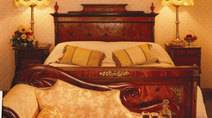 Seaview House Hotel Ballylickey Luaran gambar