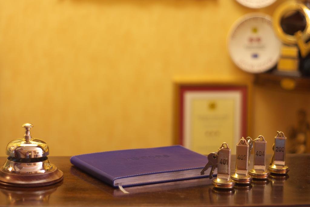 Seaview House Hotel Ballylickey Luaran gambar