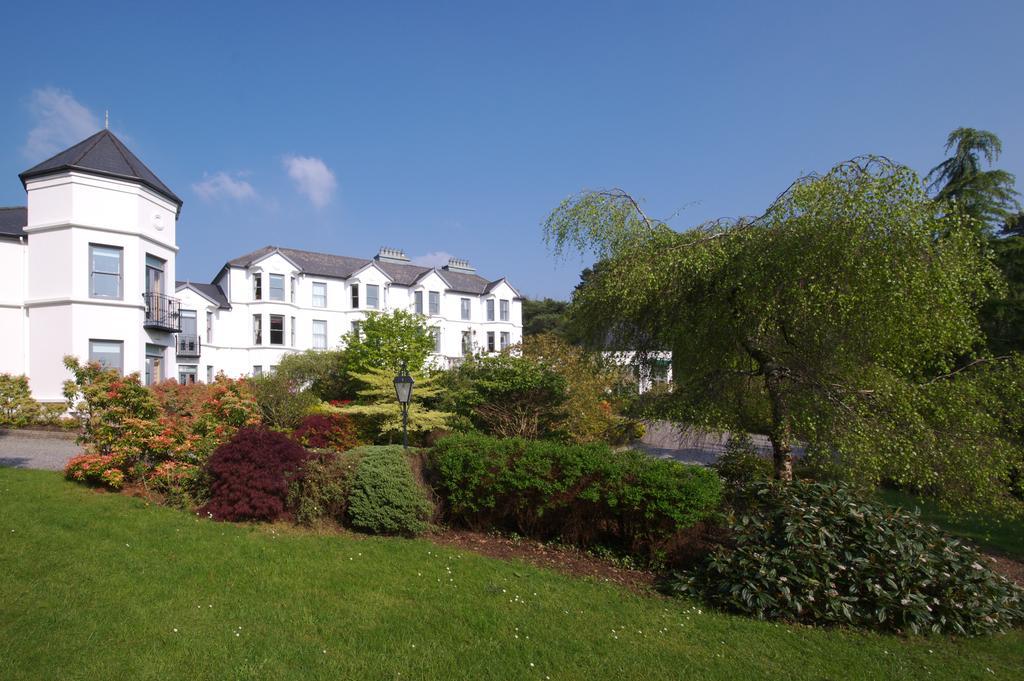 Seaview House Hotel Ballylickey Luaran gambar