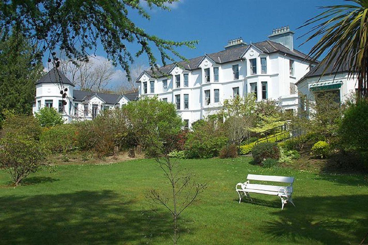 Seaview House Hotel Ballylickey Luaran gambar